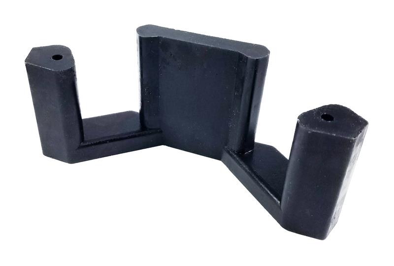 Scion FR S Transmission Mount Inserts - Torque Solution - `13-`27